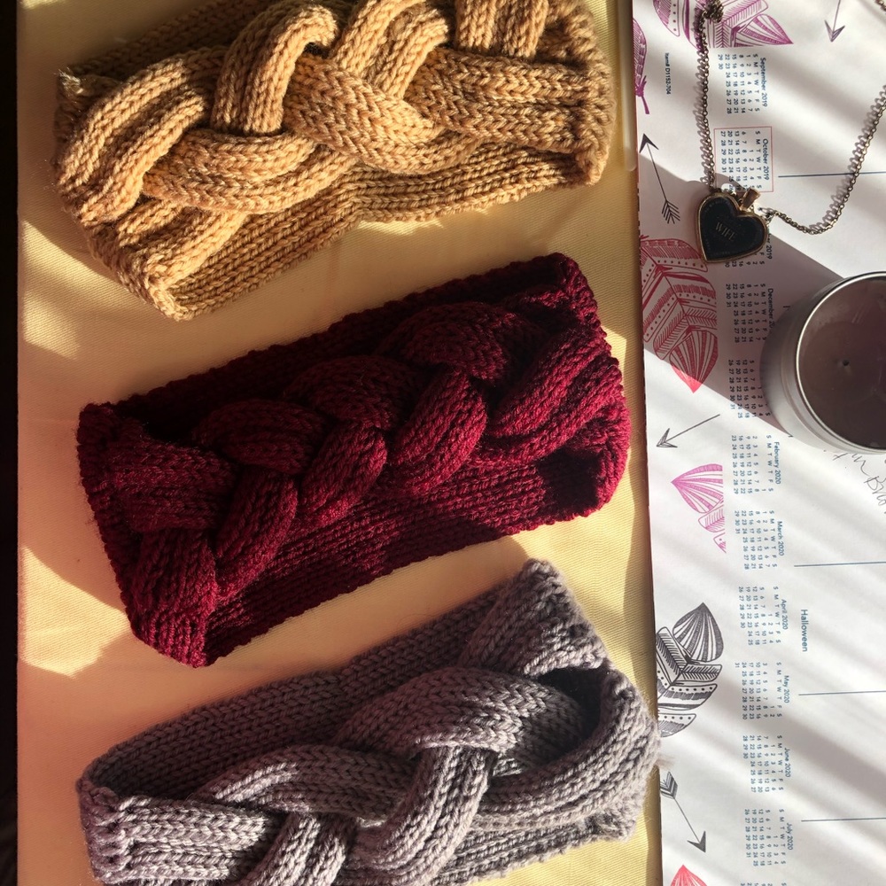 ❤️today only $6Headbands - Picture 5 of 6